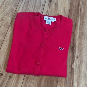 Vineyard Vines Sweater